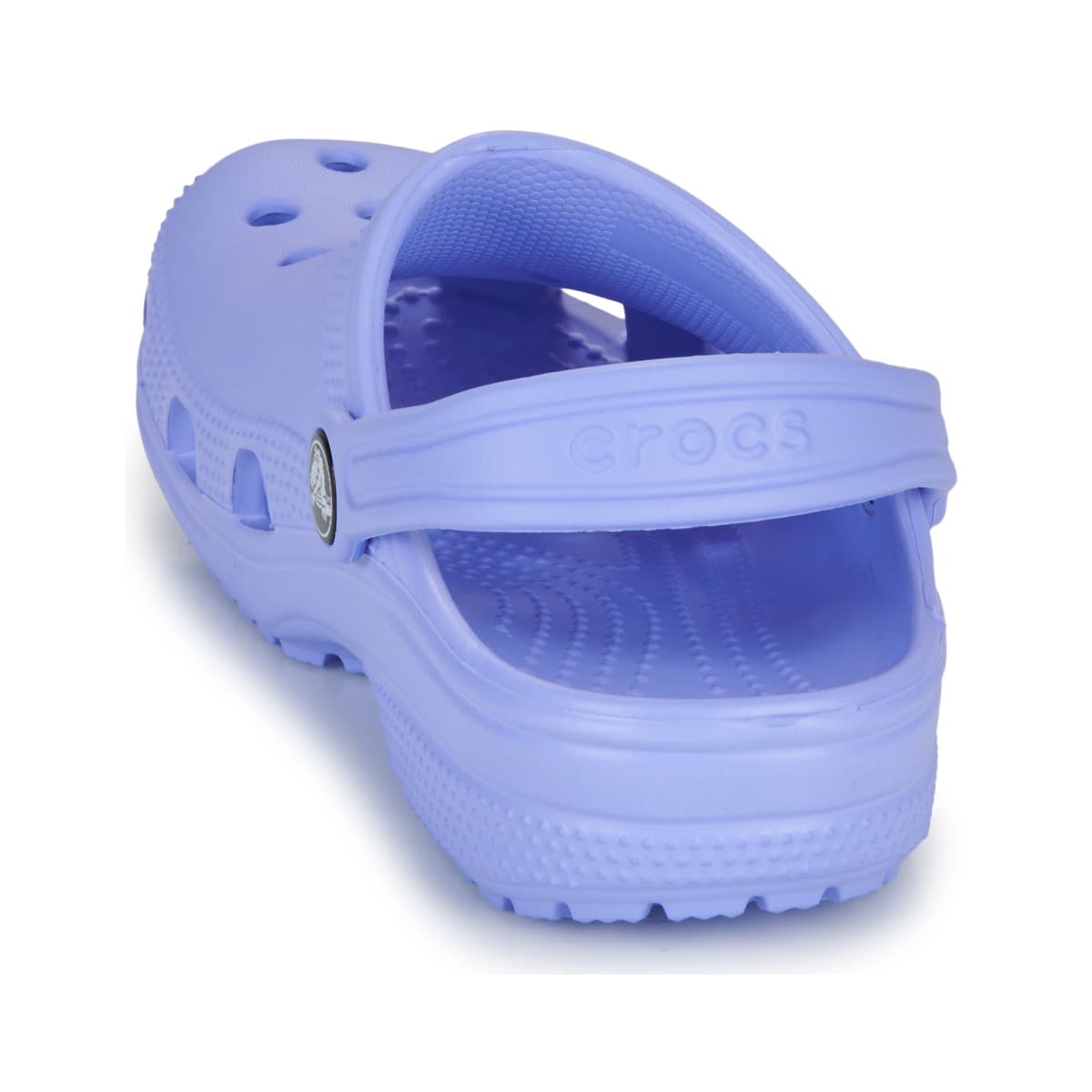 Boys' House Slippers Crocs Blue