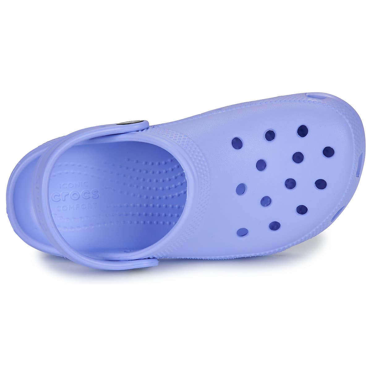 Boys' House Slippers Crocs Blue