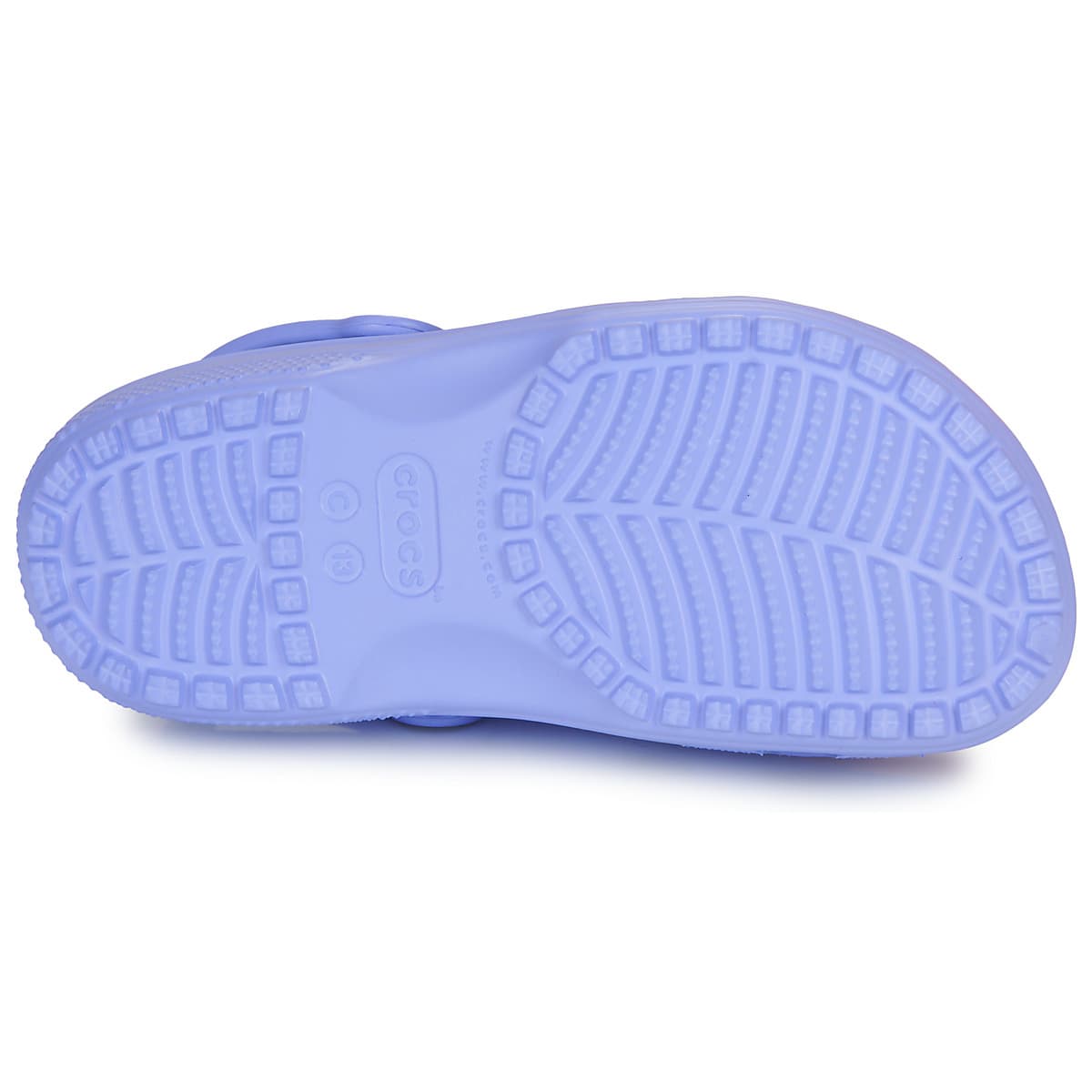 Boys' House Slippers Crocs Blue