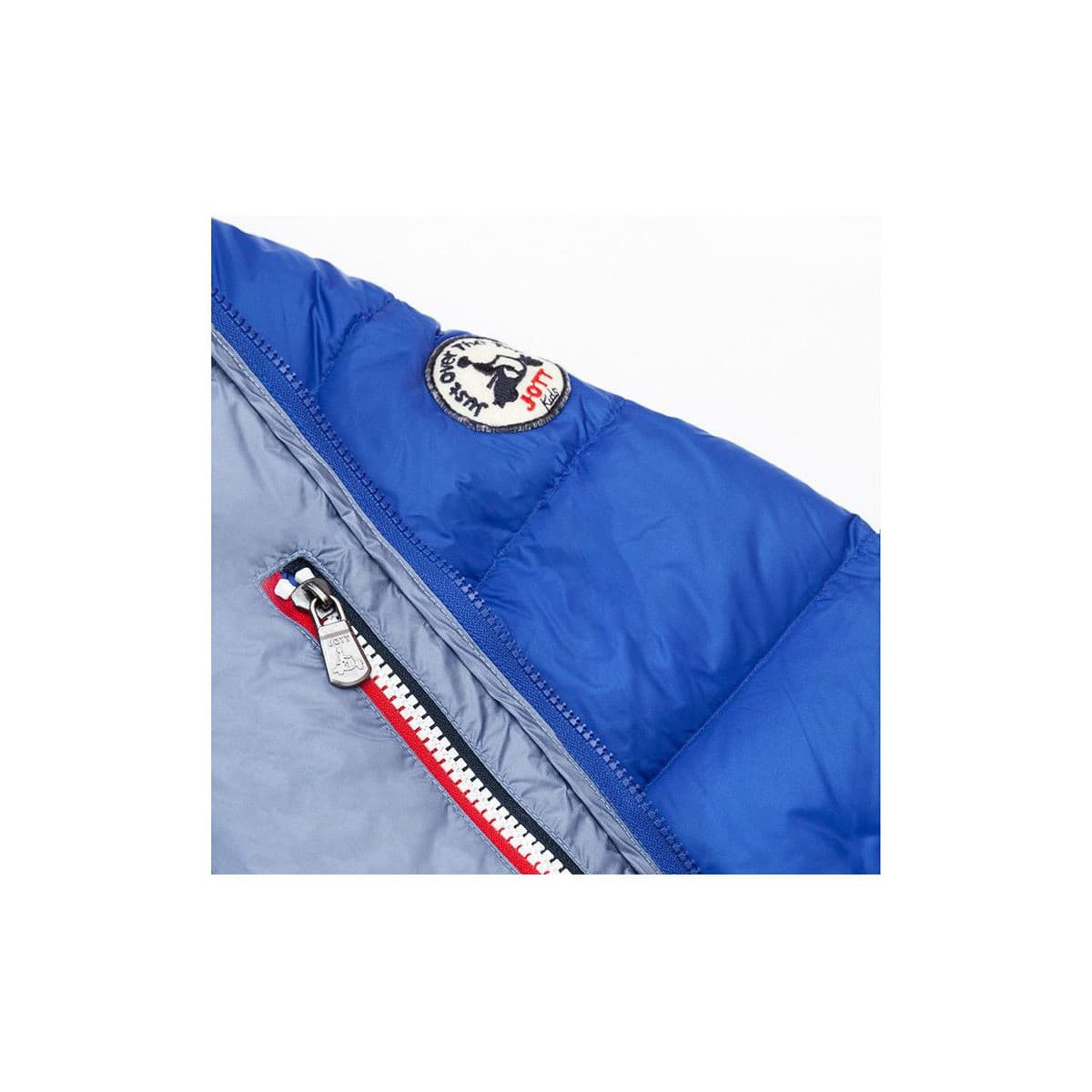 Men's Blazers JOTT Blue