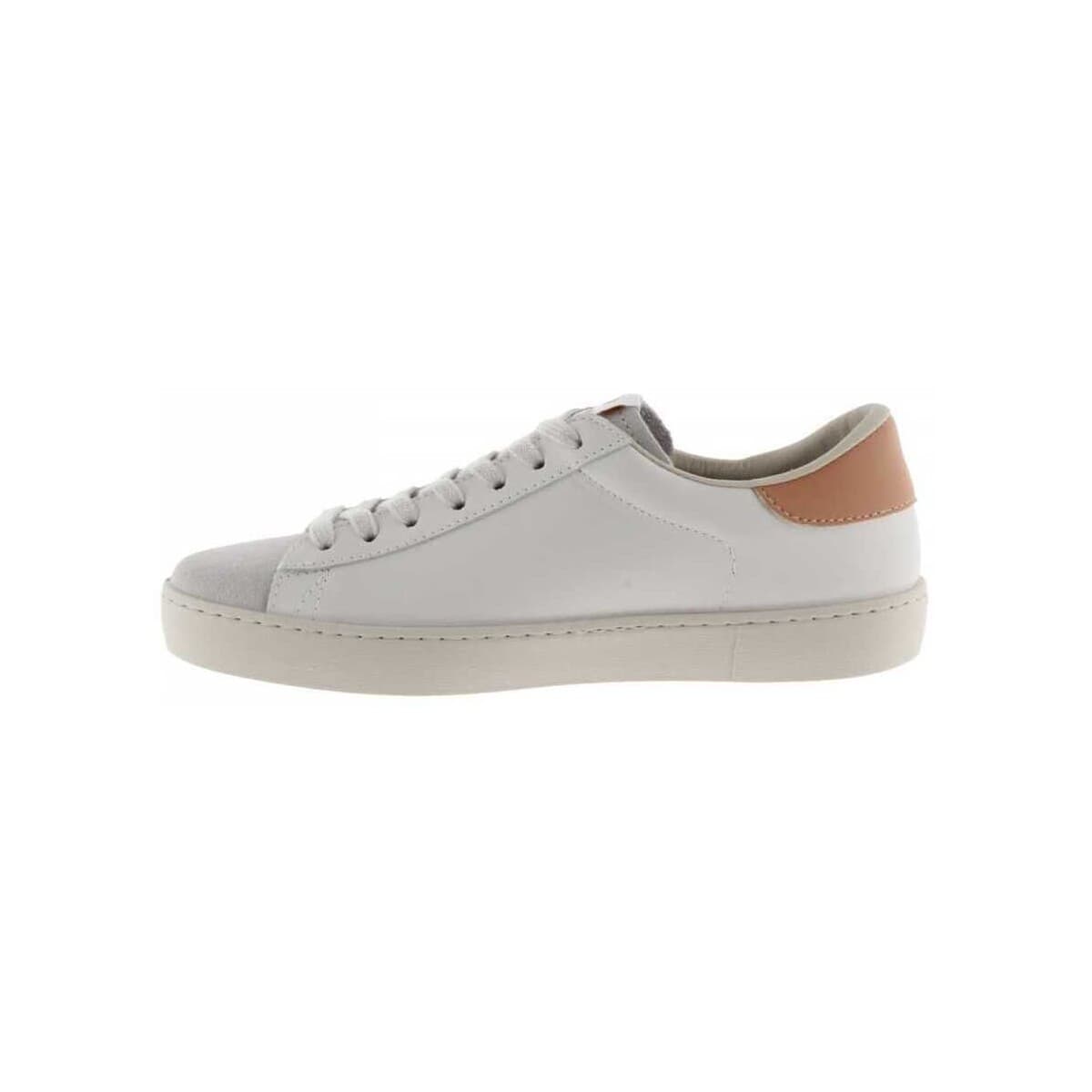 Women's Sneakers Victoria White
