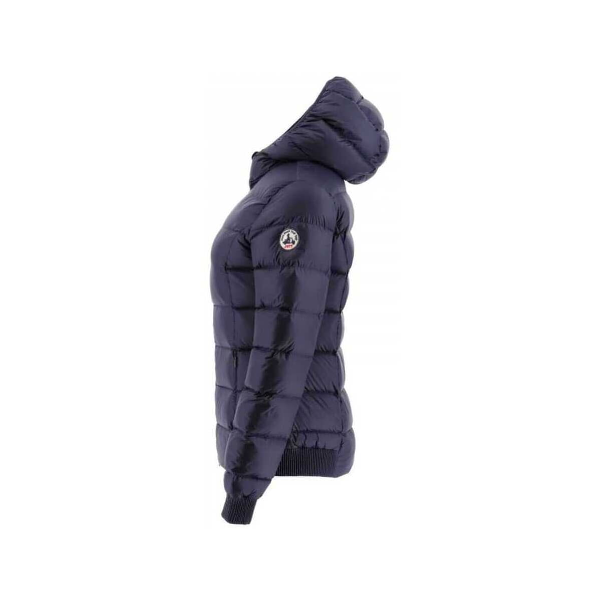 Women's Jackets JOTT Blue