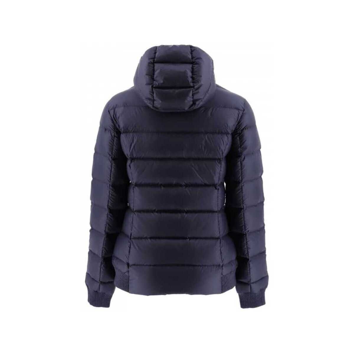 Women's Jackets JOTT Blue