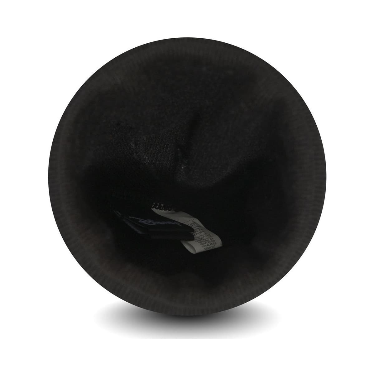 Boys' Beanies New-Era Black