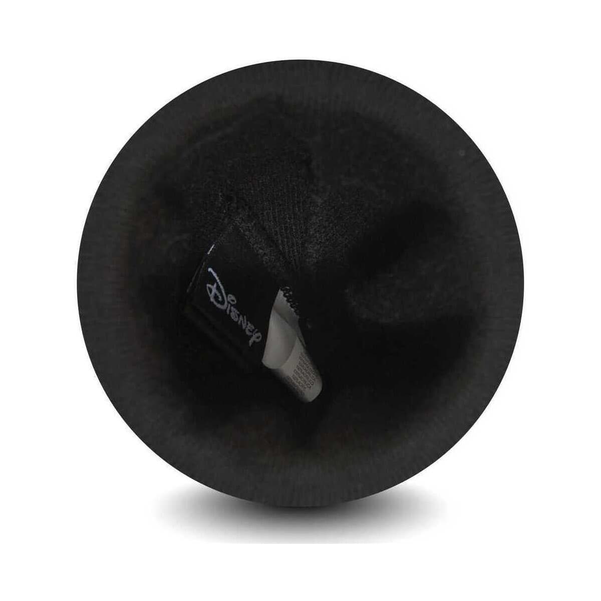 Boys' Beanies New-Era Black