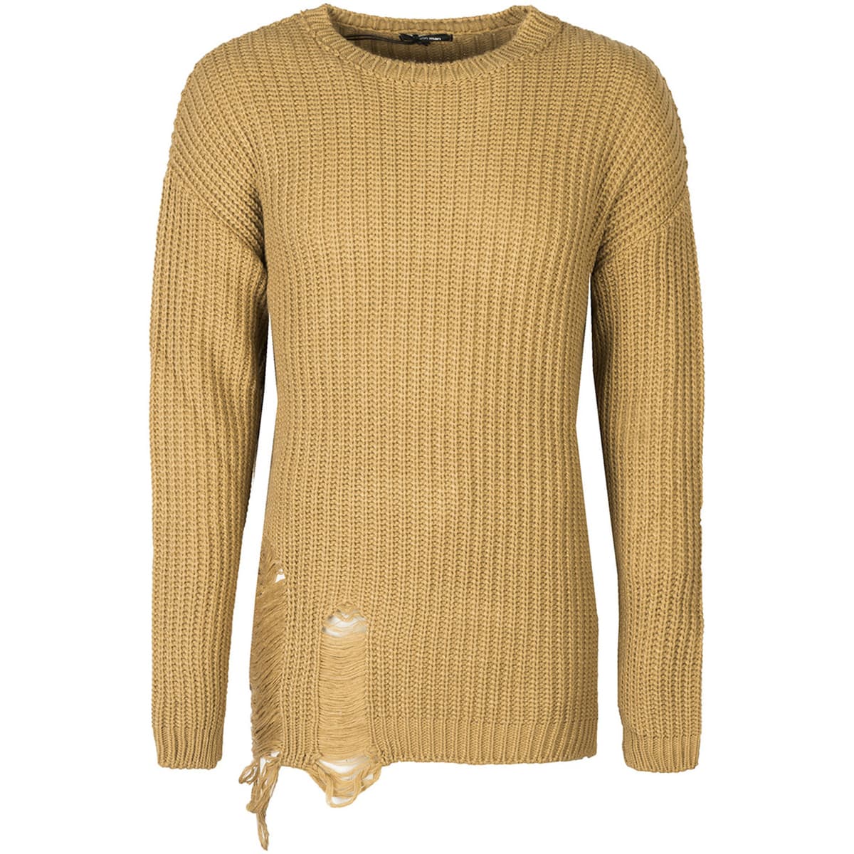 Men's Sweaters Xagon Man Brown