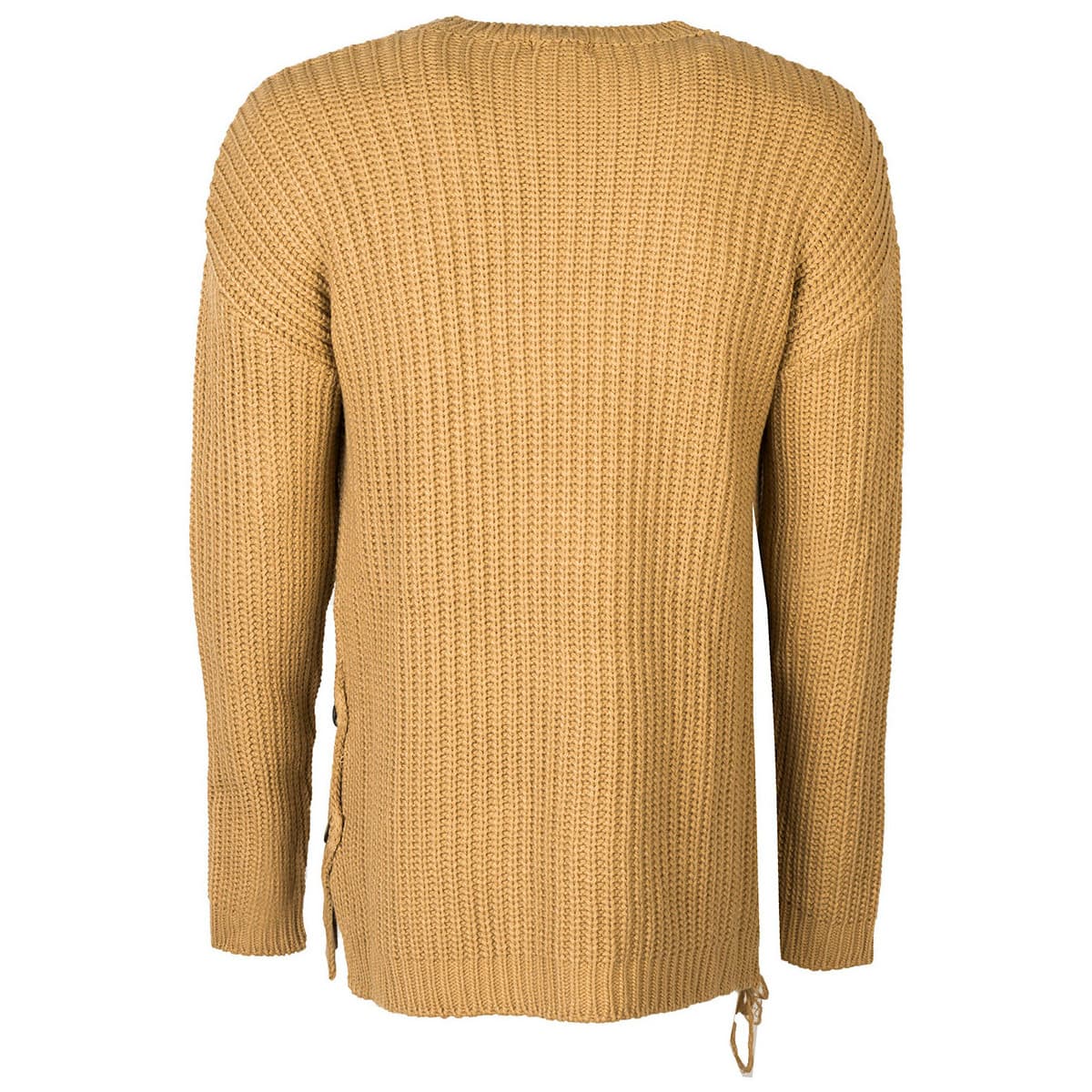 Men's Sweaters Xagon Man Brown