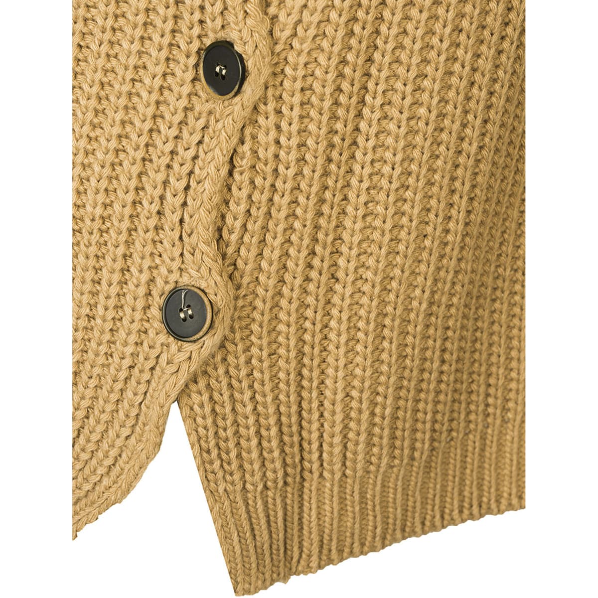Men's Sweaters Xagon Man Brown