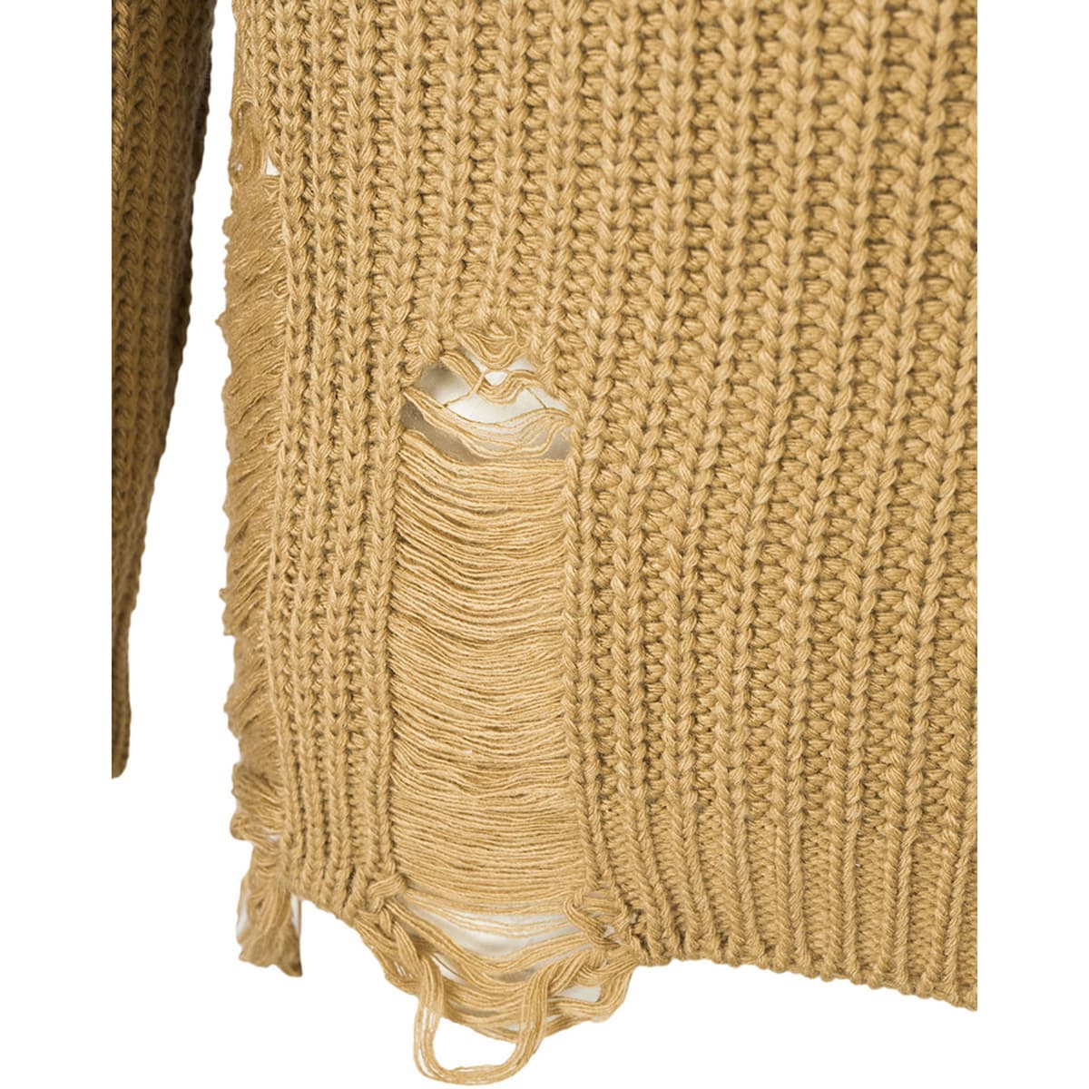 Men's Sweaters Xagon Man Brown