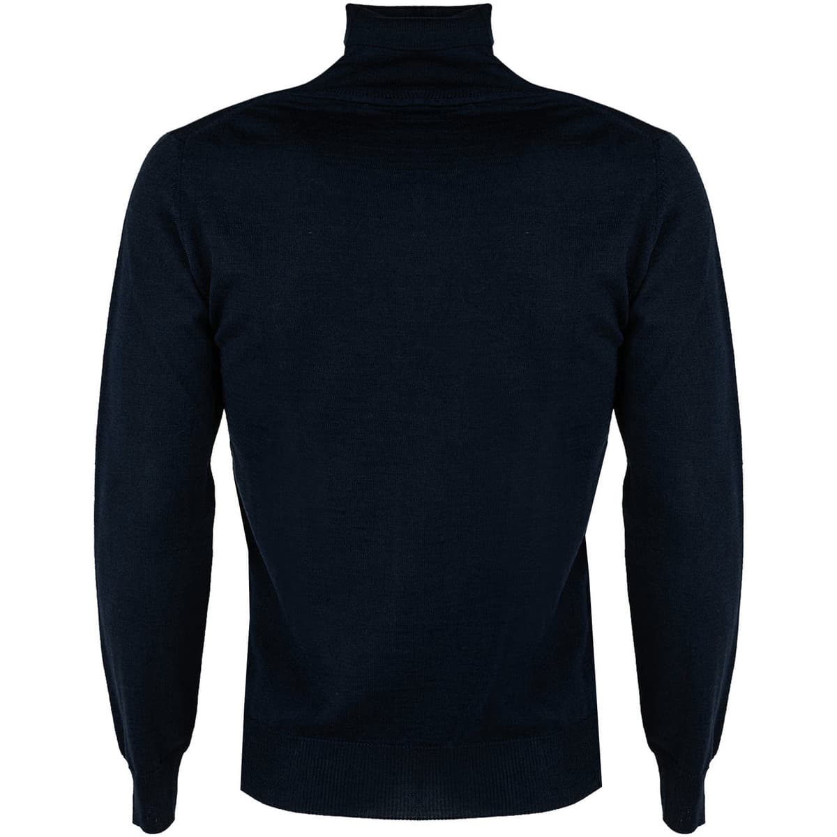 Men's Sweaters Takeshy Kurosawa Blue