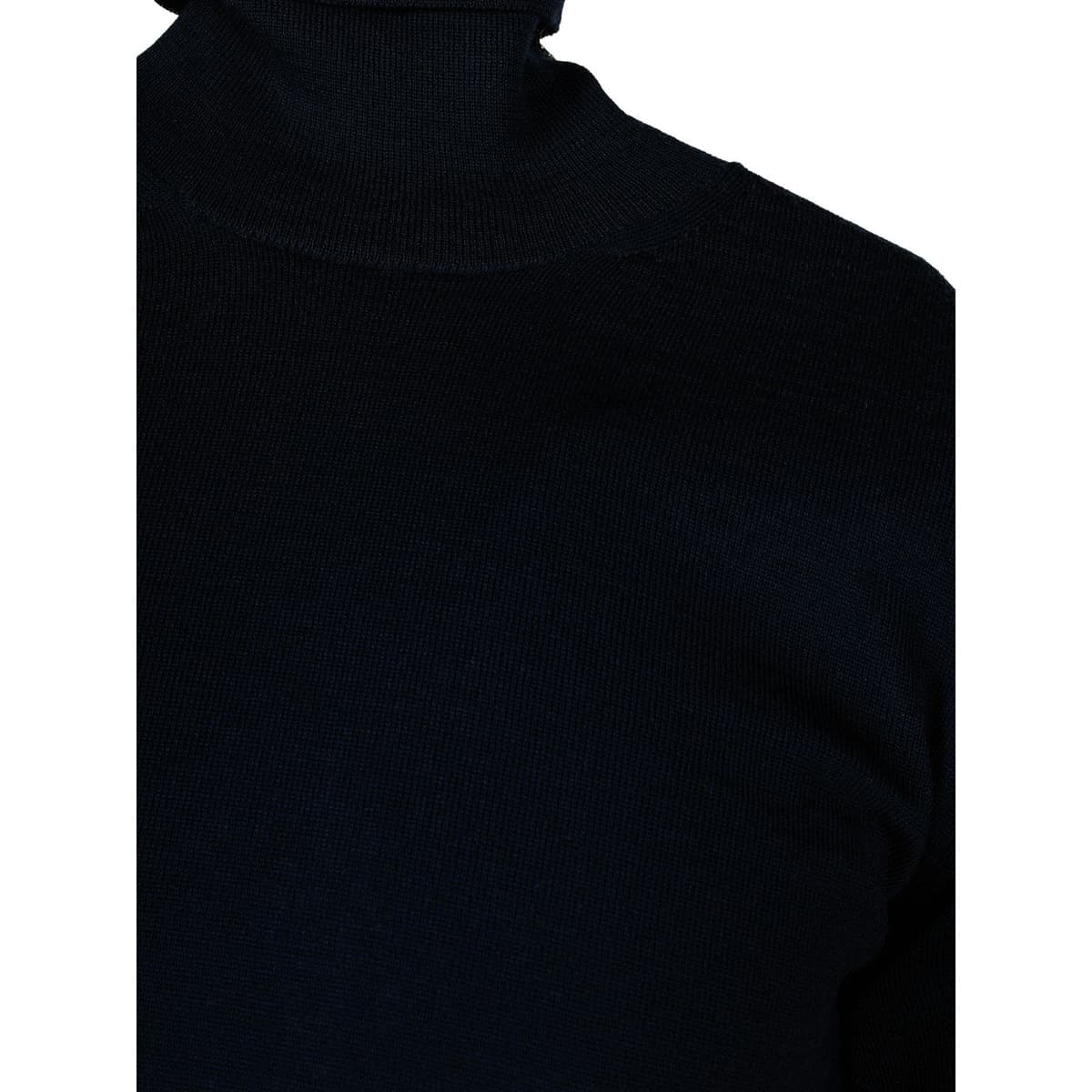 Men's Sweaters Takeshy Kurosawa Blue