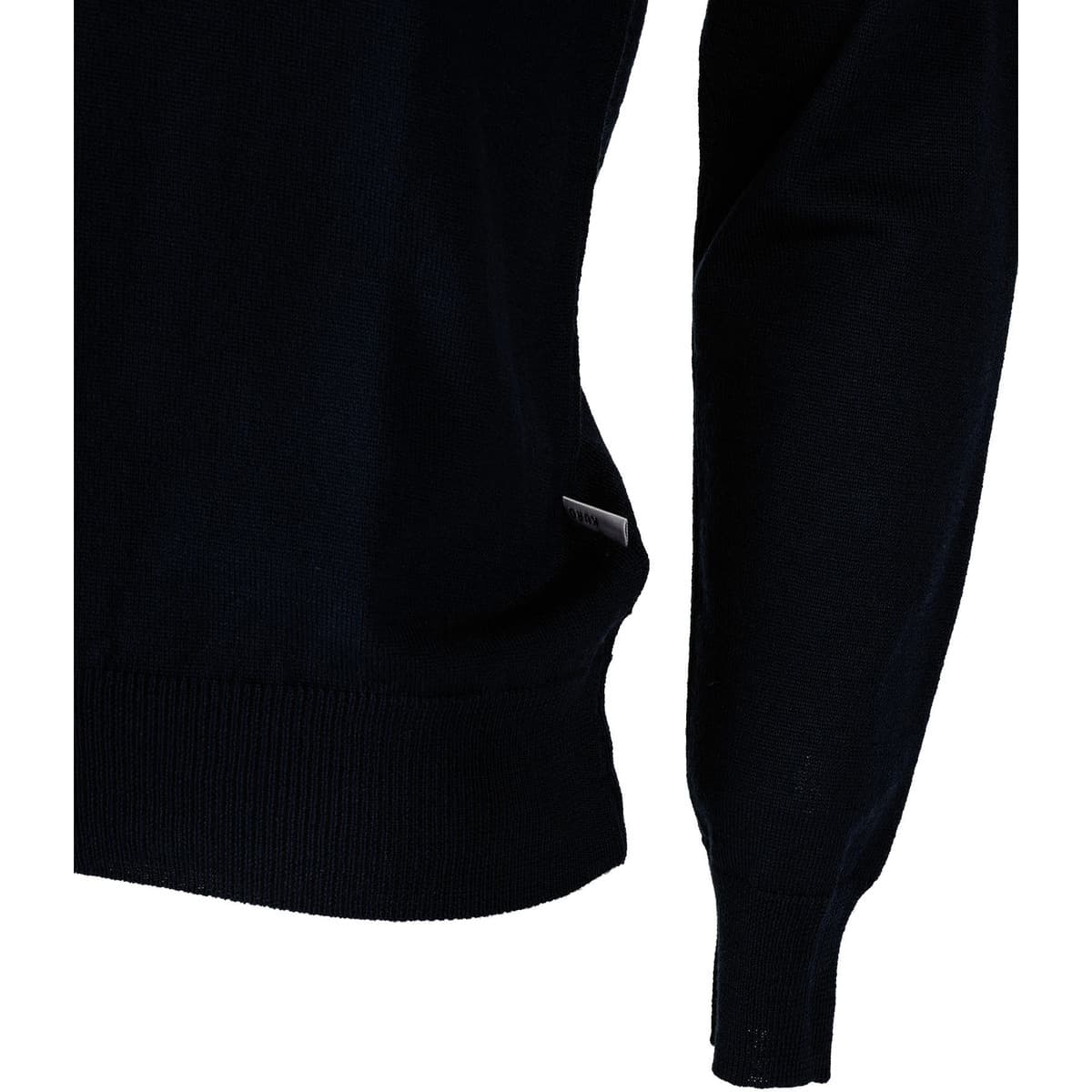 Men's Sweaters Takeshy Kurosawa Blue