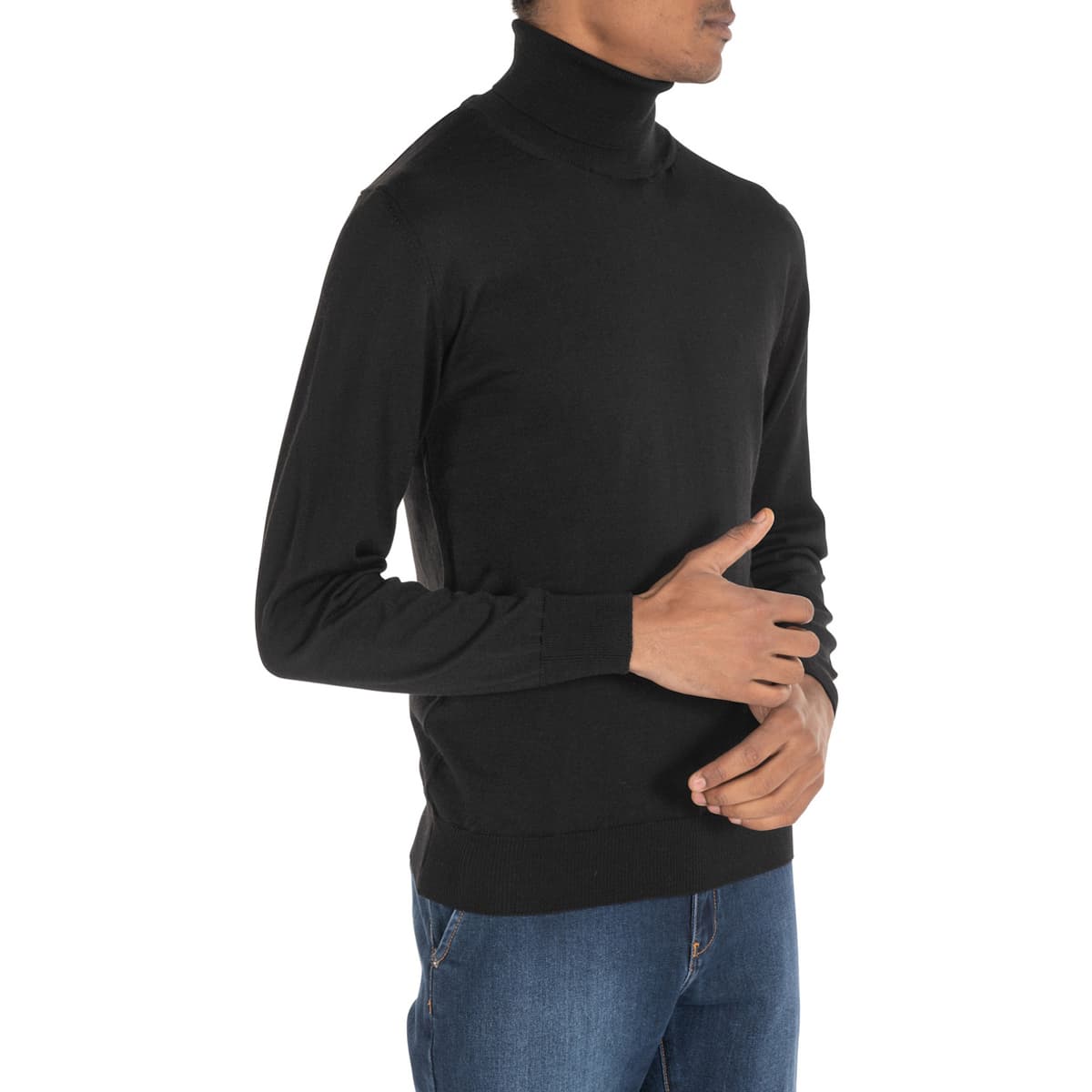 Men's Sweaters Takeshy Kurosawa Blue