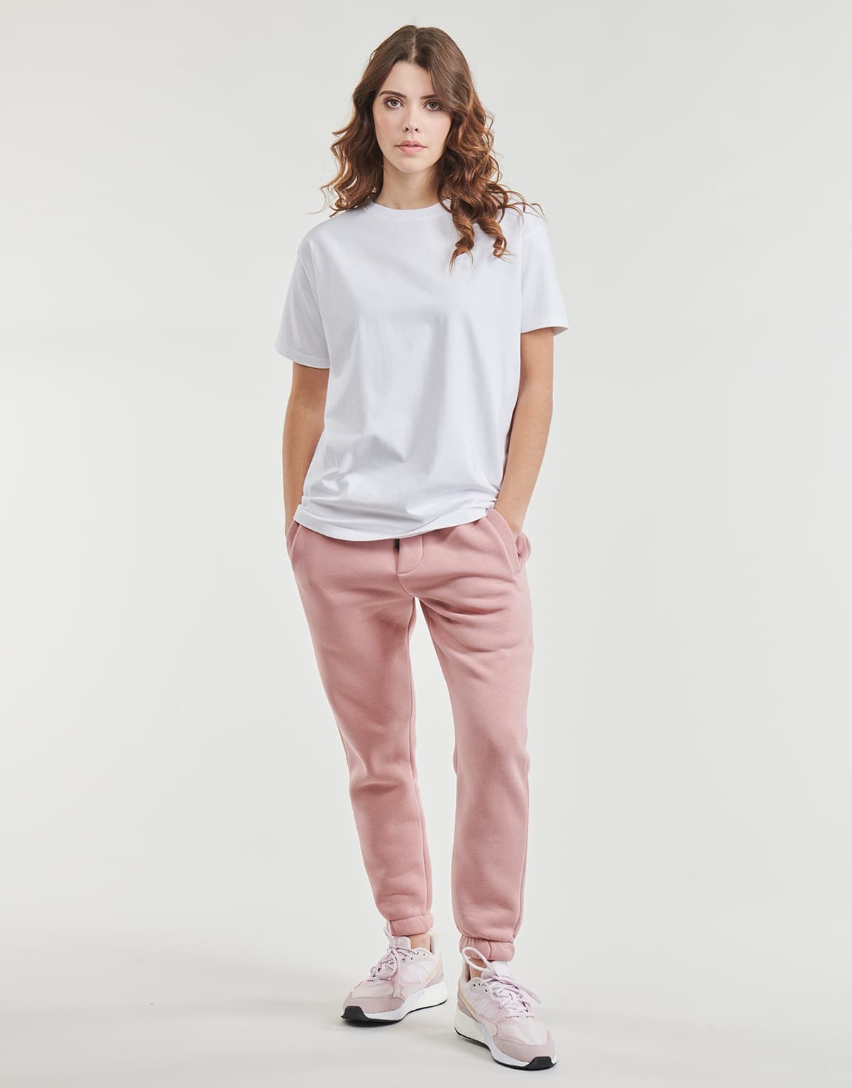 Women's Tracksuits Moony Mood Pink