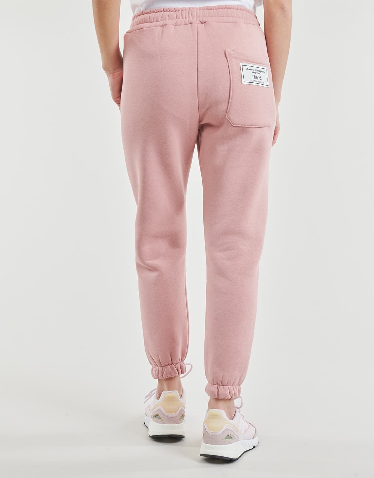 Women's Tracksuits Moony Mood Pink