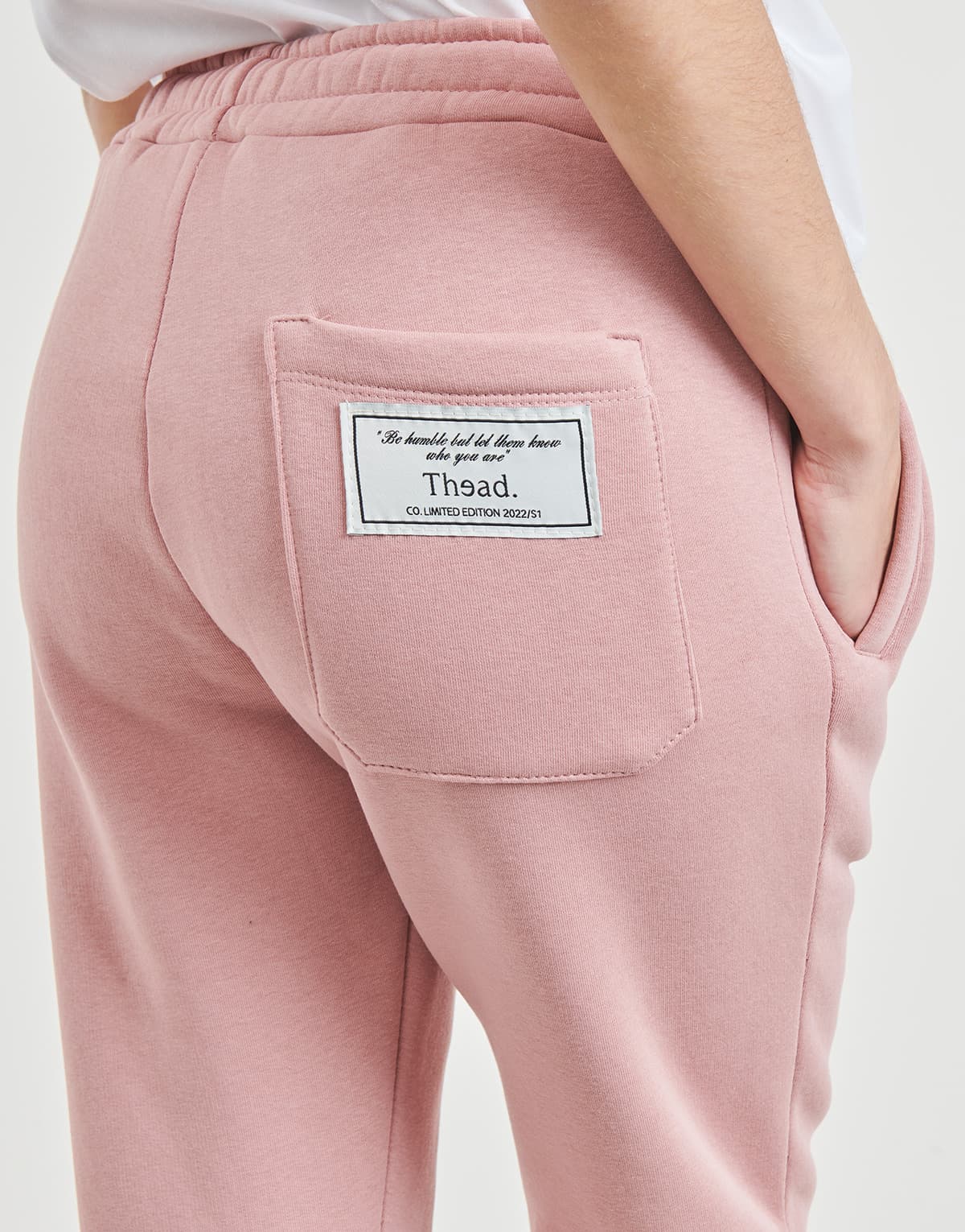 Women's Tracksuits Moony Mood Pink