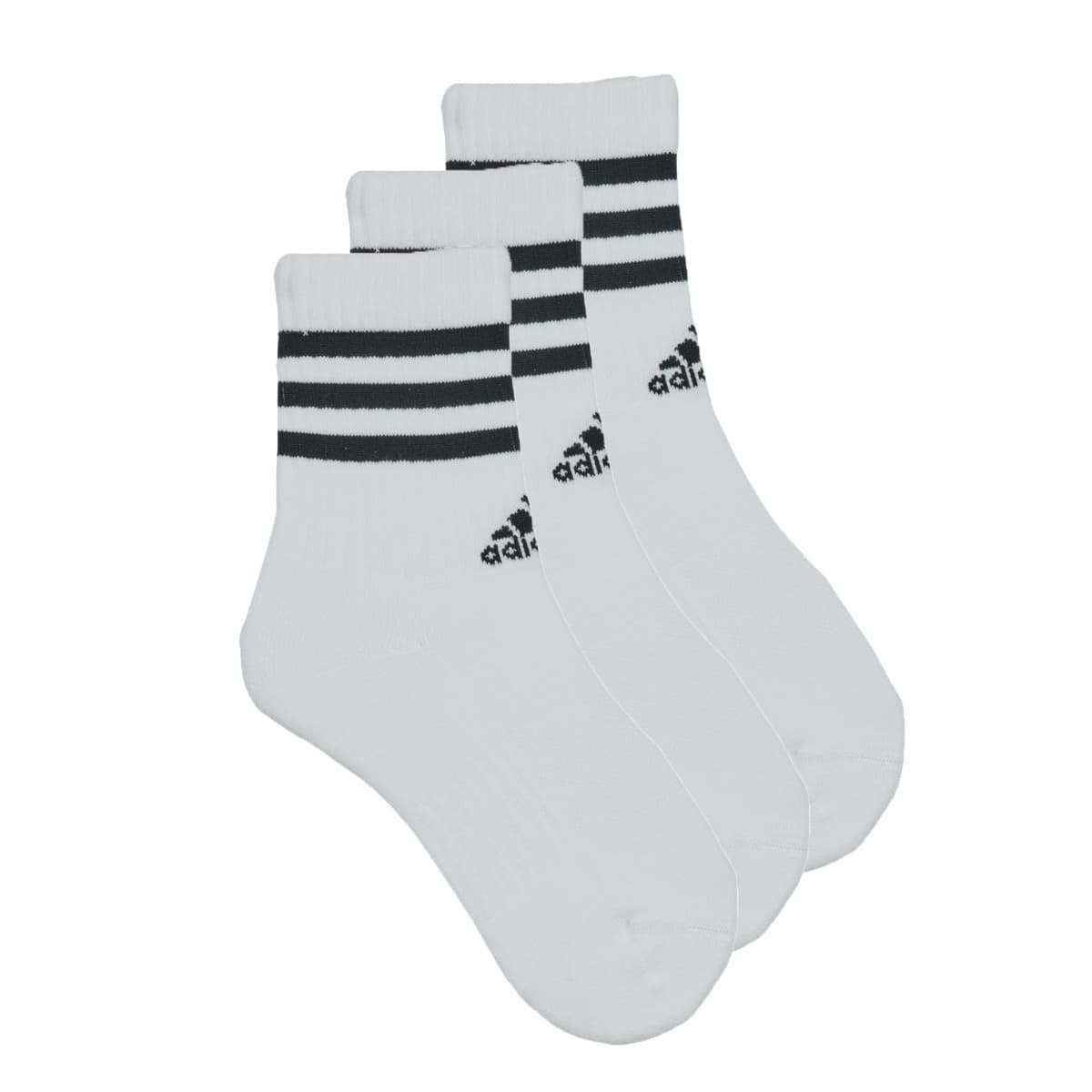 Men's Socks adidas White