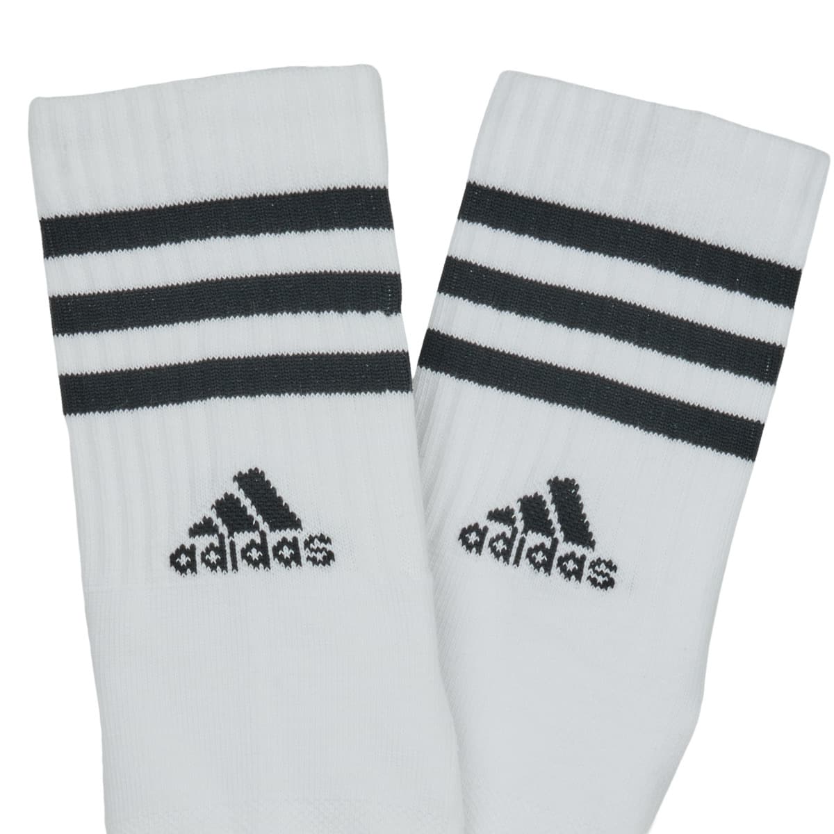 Women's Socks adidas White