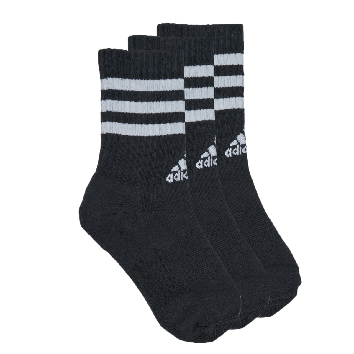 Women's Socks adidas Black