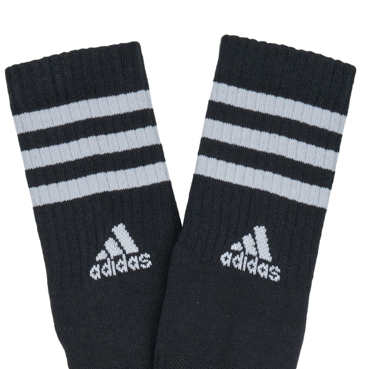 Women's Socks adidas Black