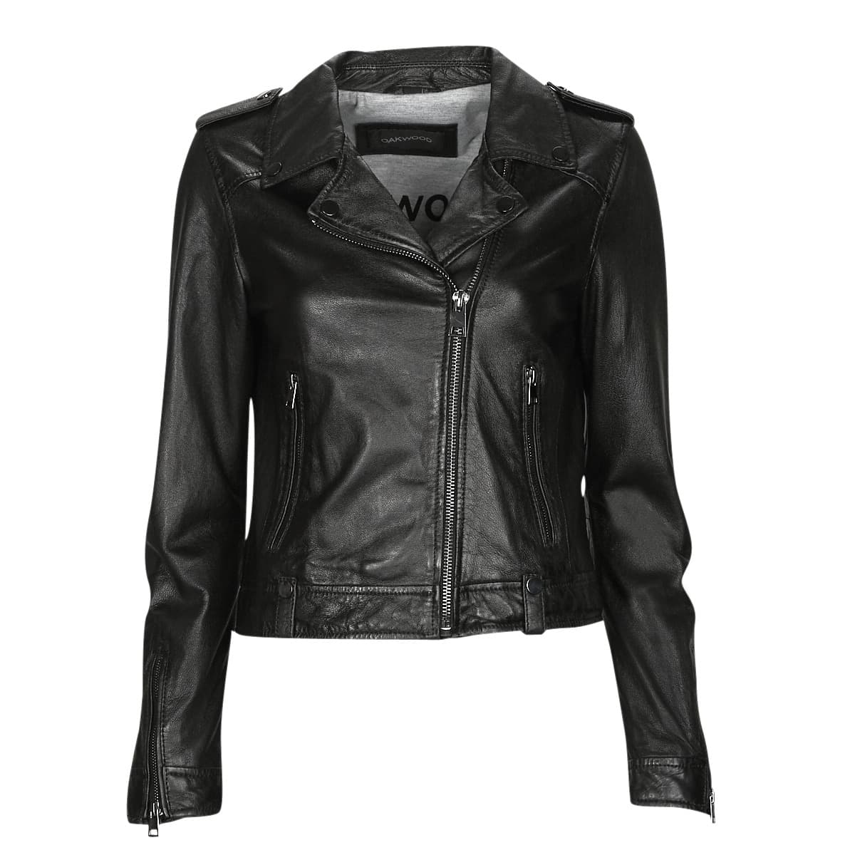 Women's Jackets Oakwood Black