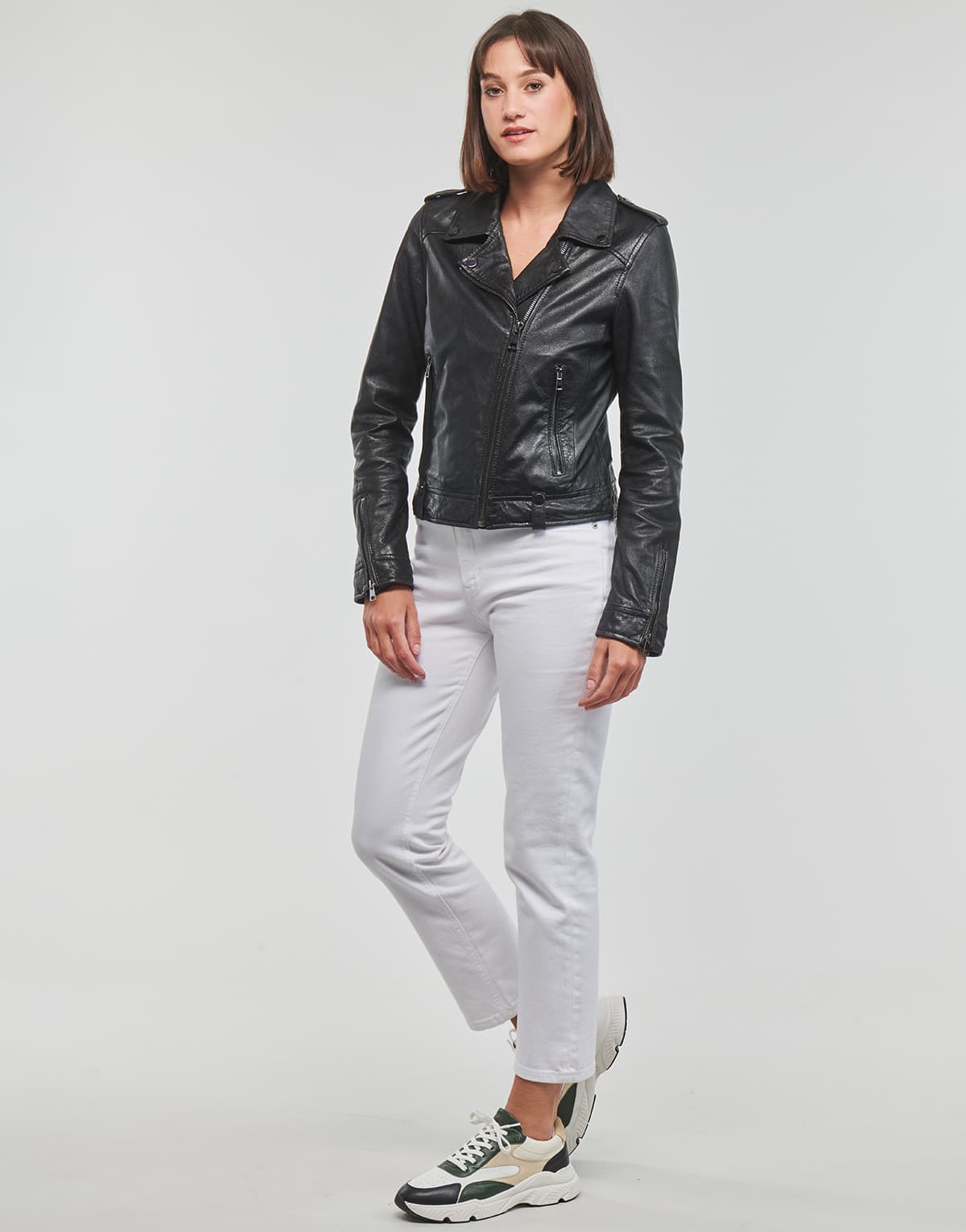 Women's Jackets Oakwood Black