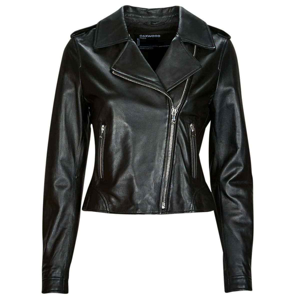 Women's Jackets Oakwood Black