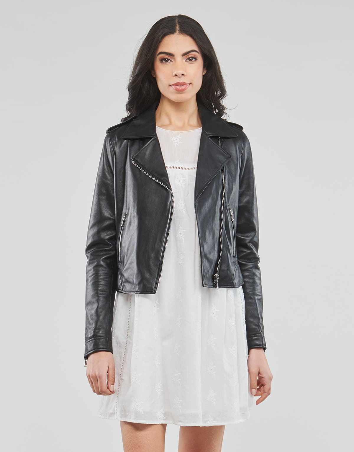 Women's Jackets Oakwood Black