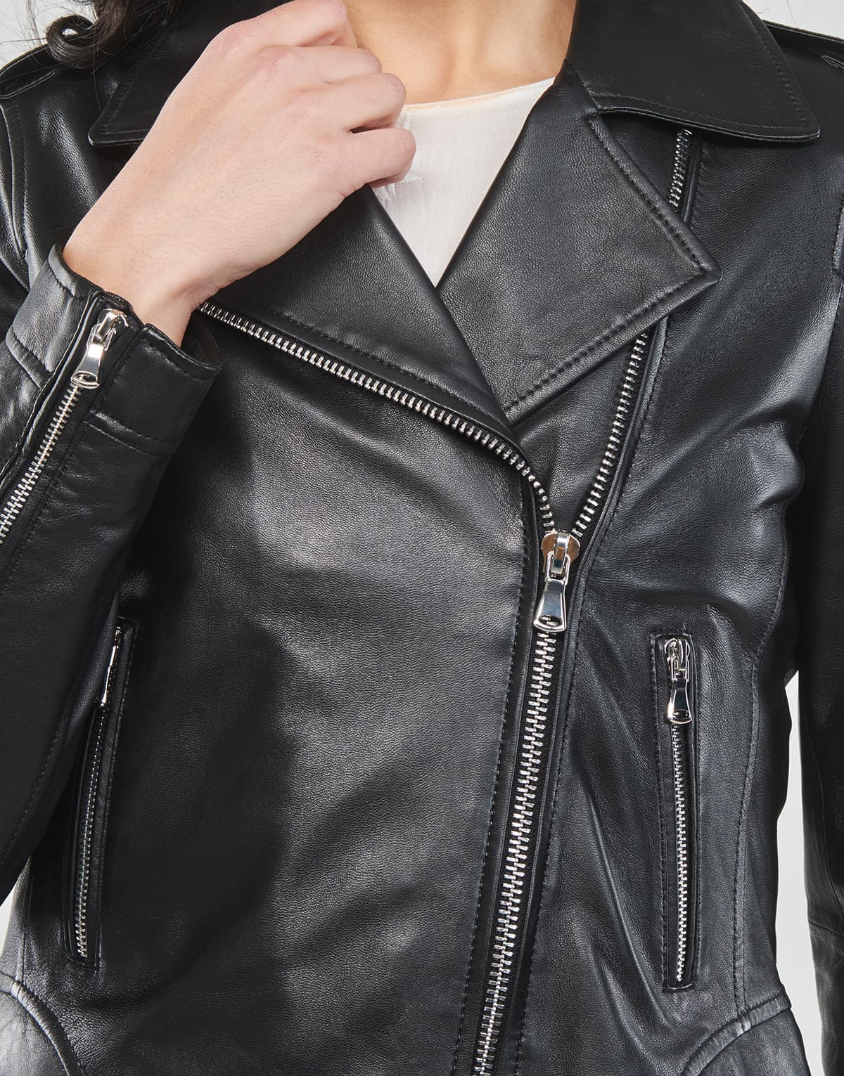 Women's Jackets Oakwood Black