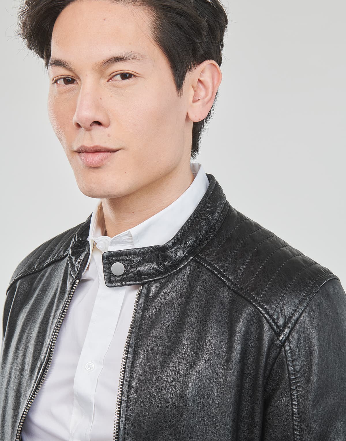 Men's Jackets Oakwood Black