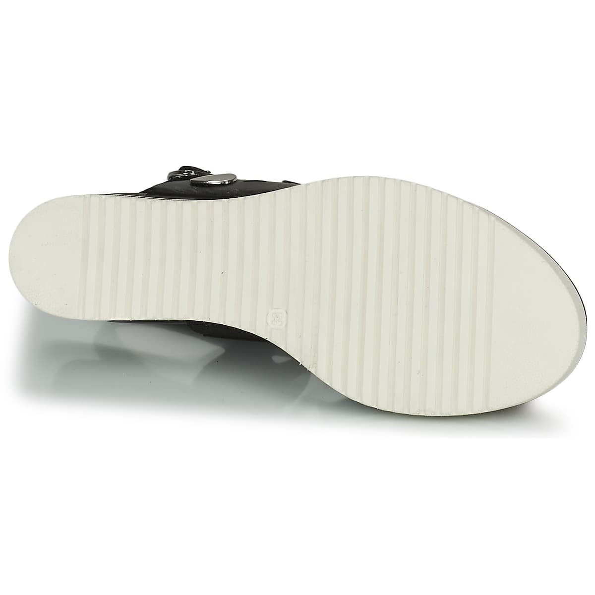 Women's Platforms Tamaris Black