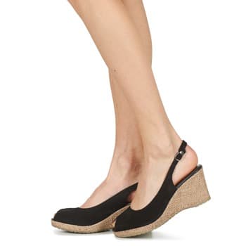 Women's Platforms Tamaris Black