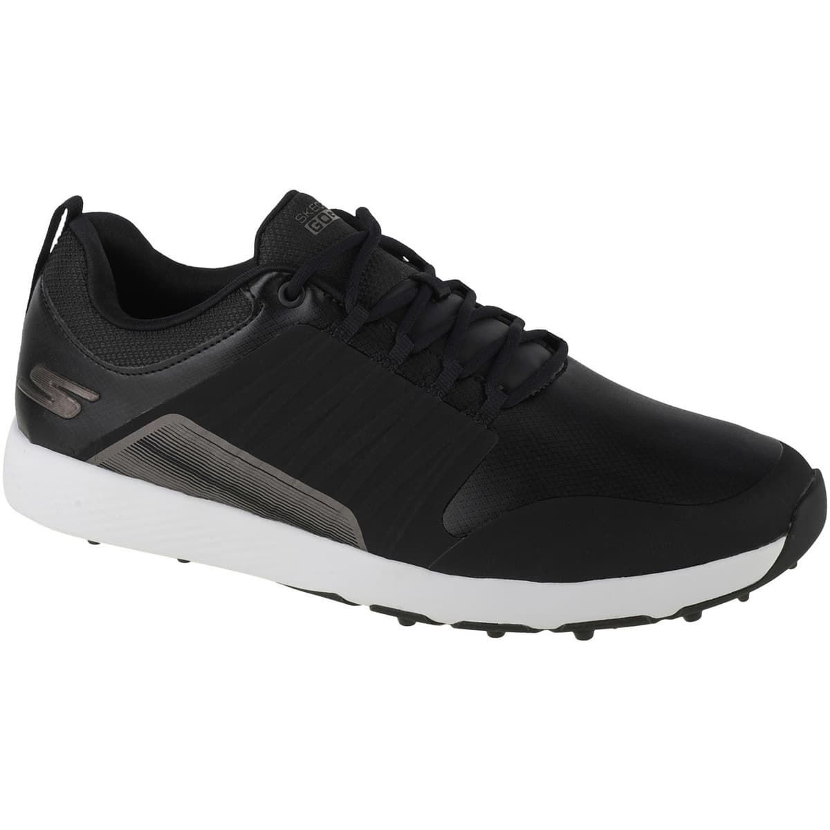 Men's Gym Shoes Skechers Black