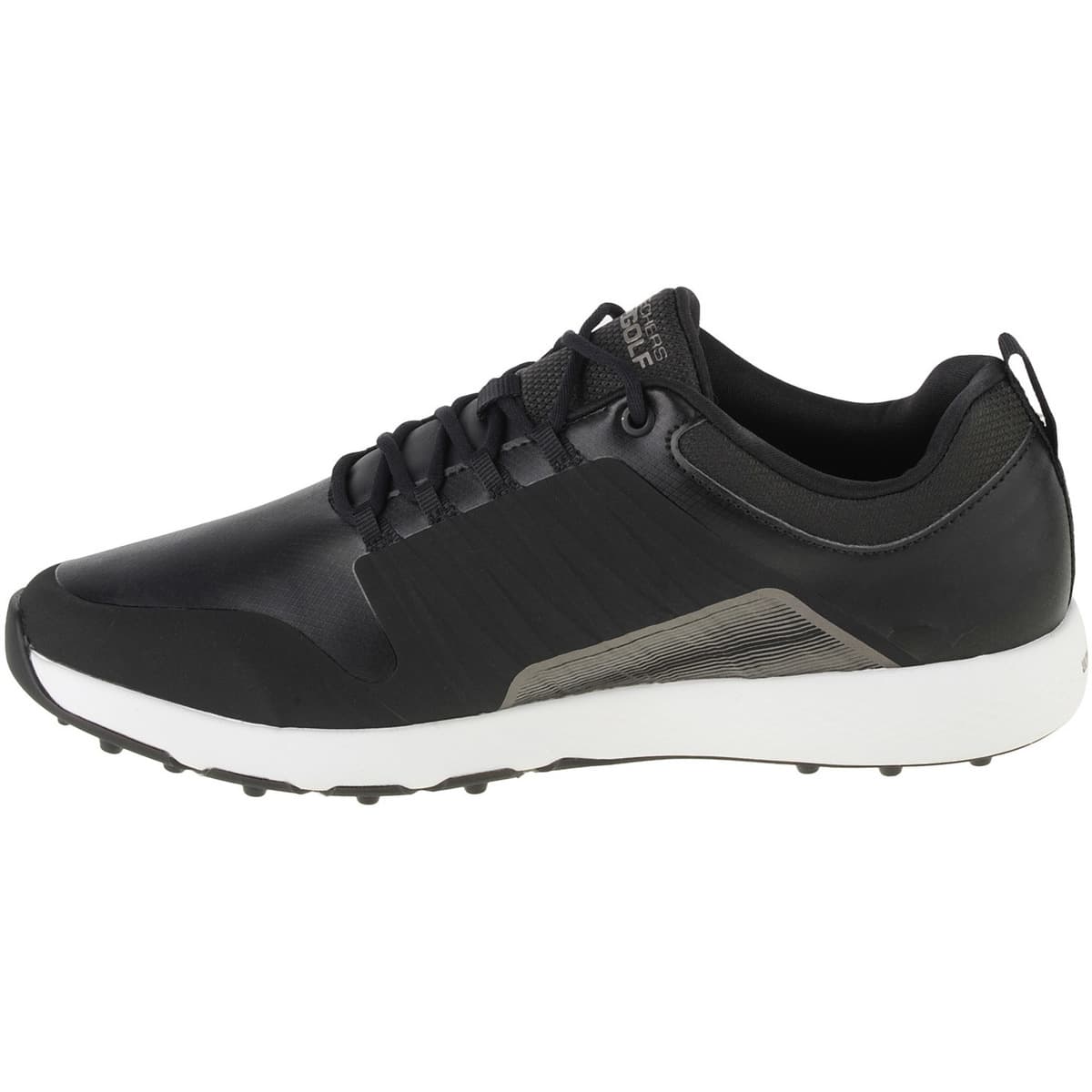 Men's Gym Shoes Skechers Black