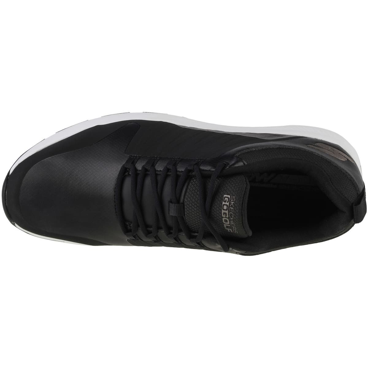 Men's Gym Shoes Skechers Black
