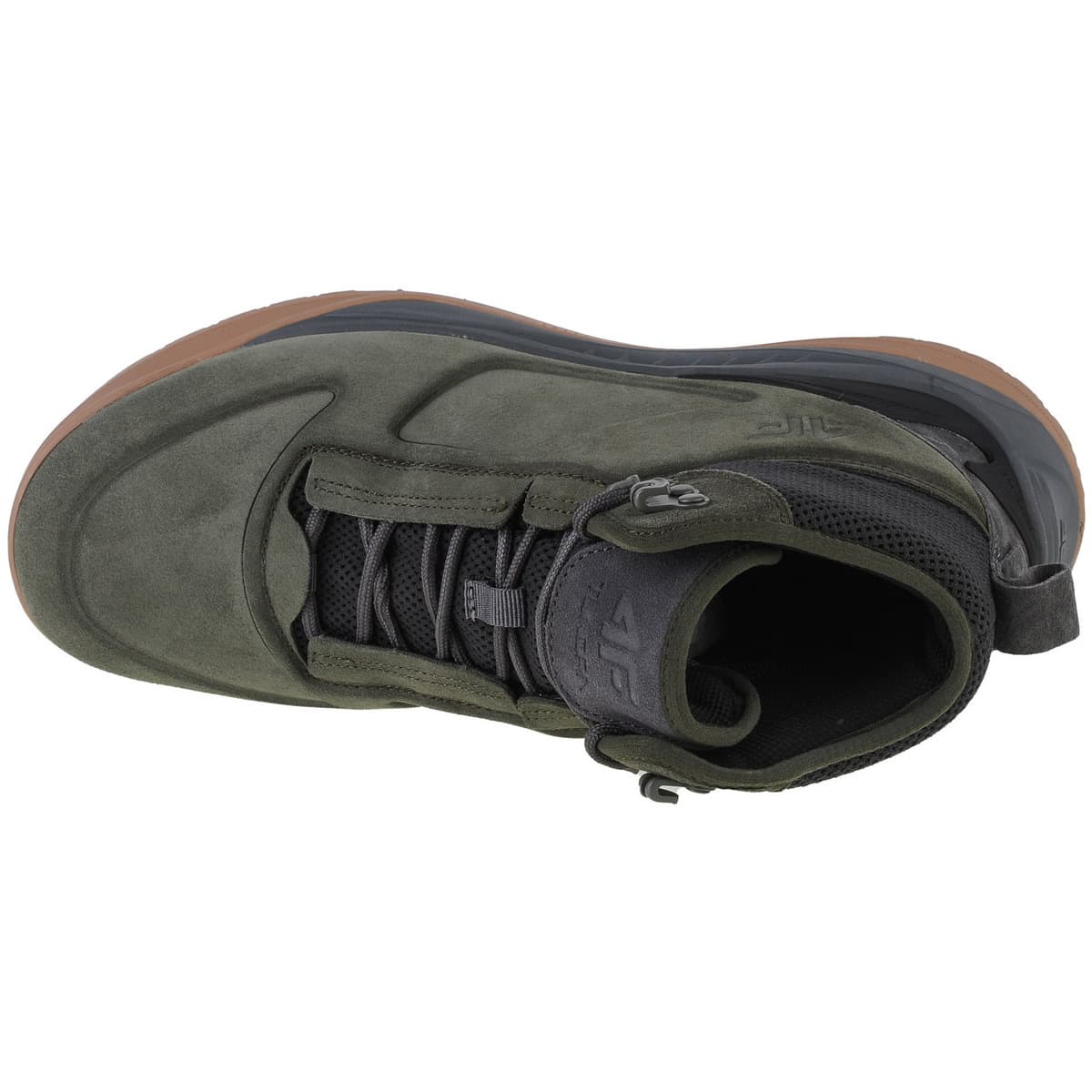 Men's Boots 4F Green