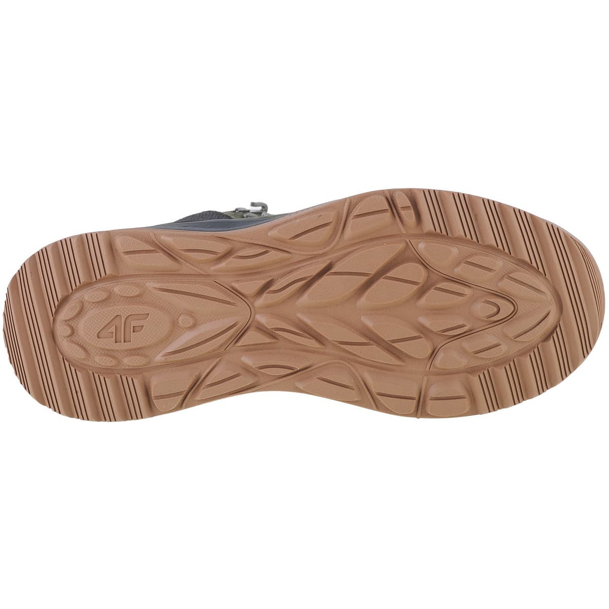 Men's Boots 4F Green