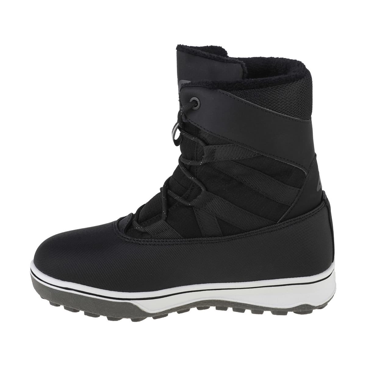 Girls' Outdoor Shoes 4F Black