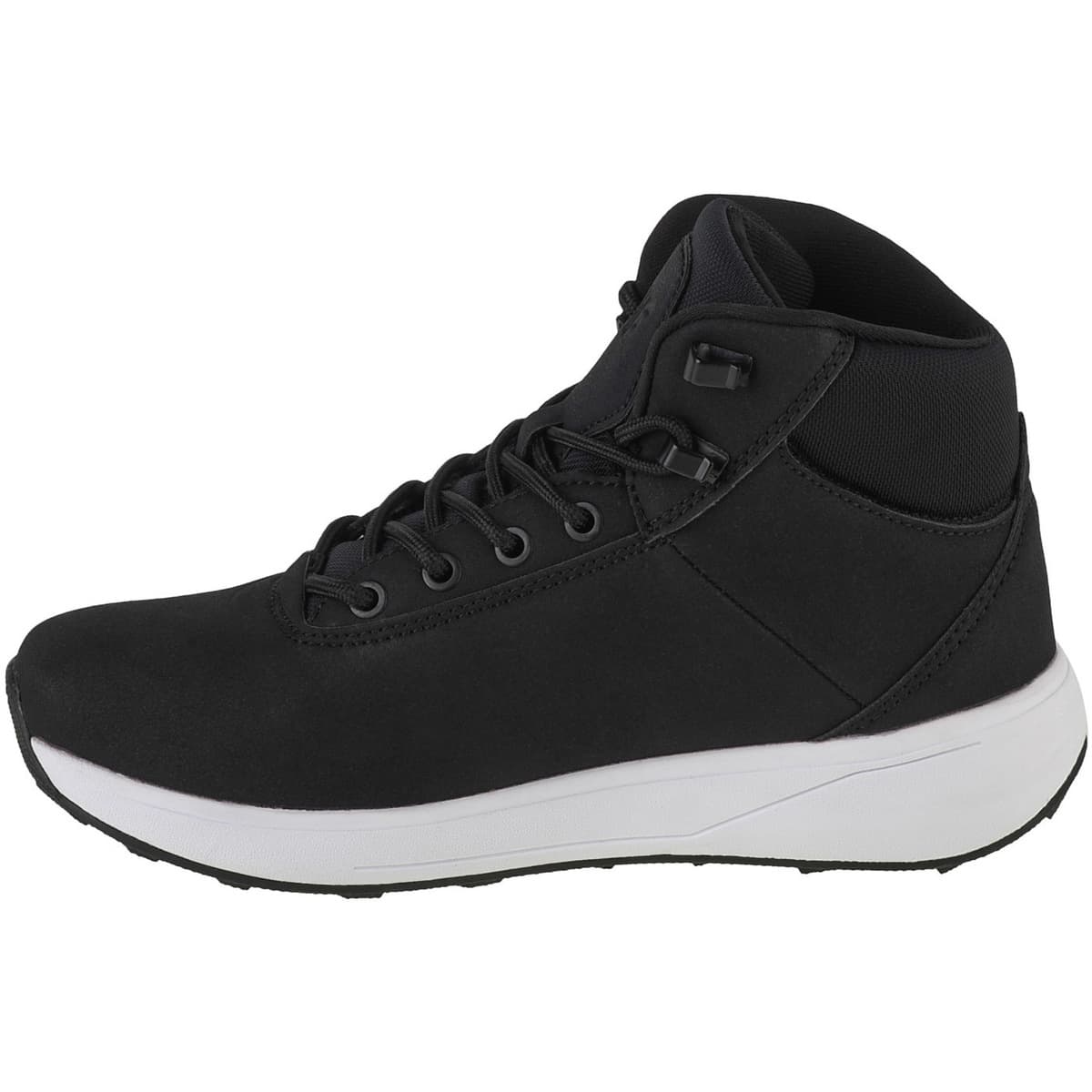 Girls' Boots 4F Black
