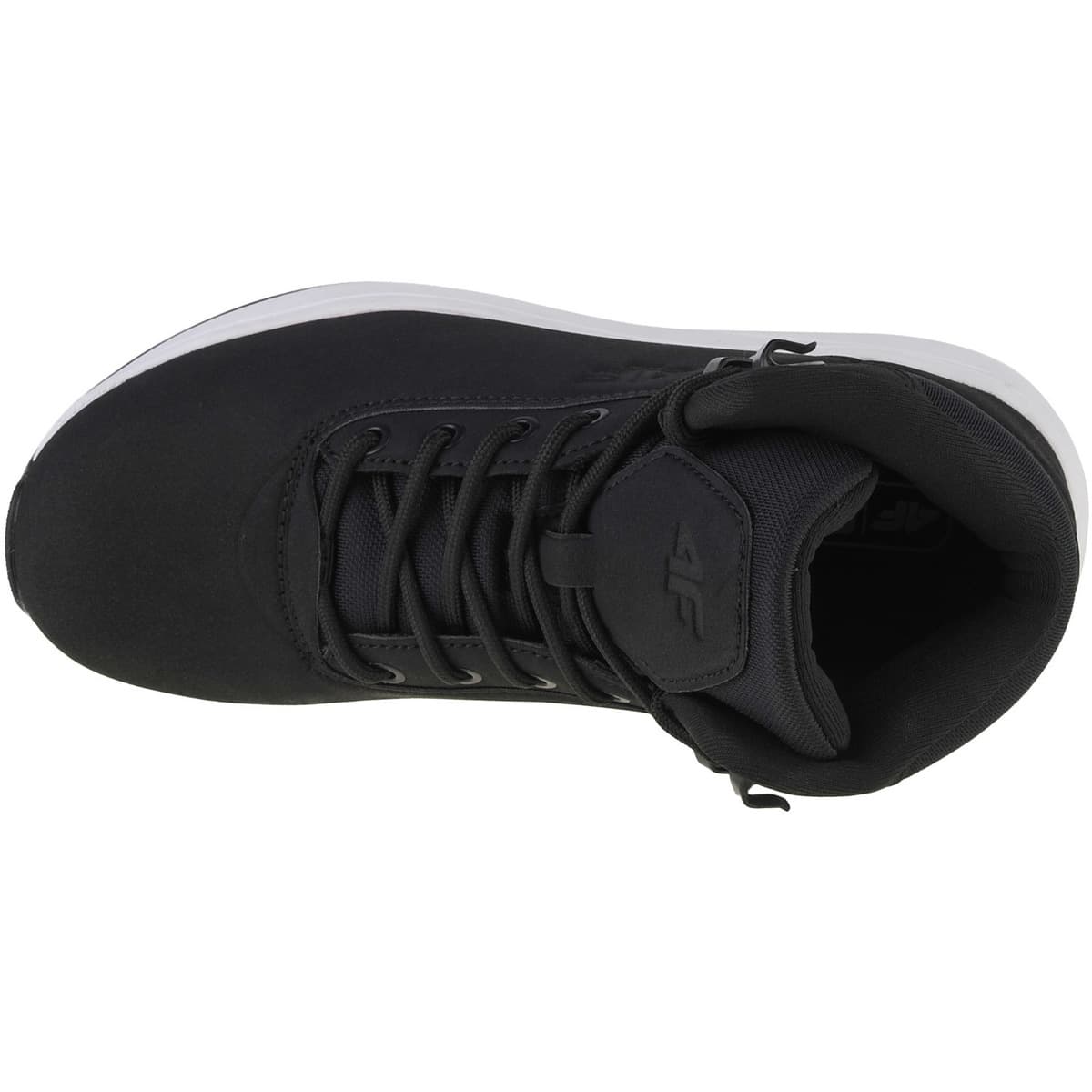 Girls' Boots 4F Black