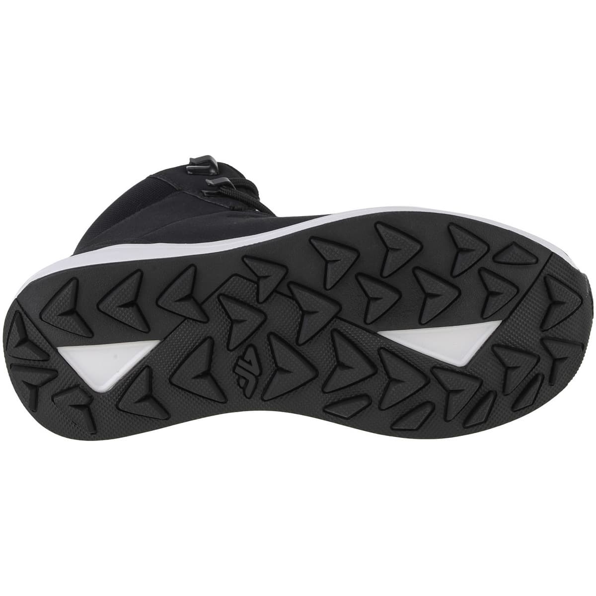 Girls' Boots 4F Black