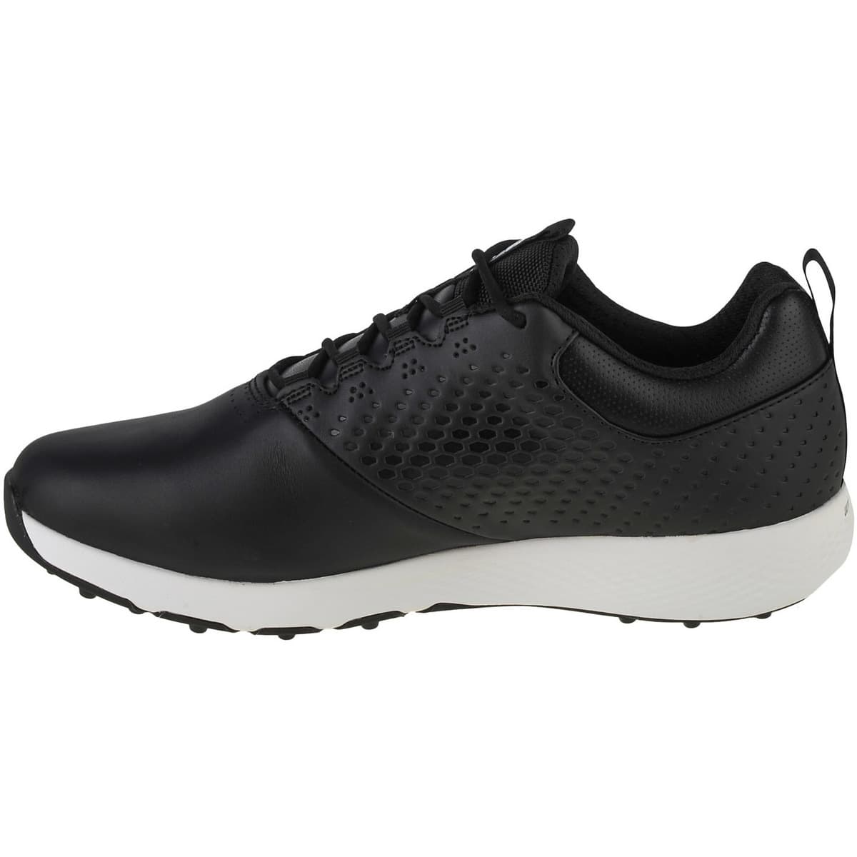 Men's Gym Shoes Skechers Black