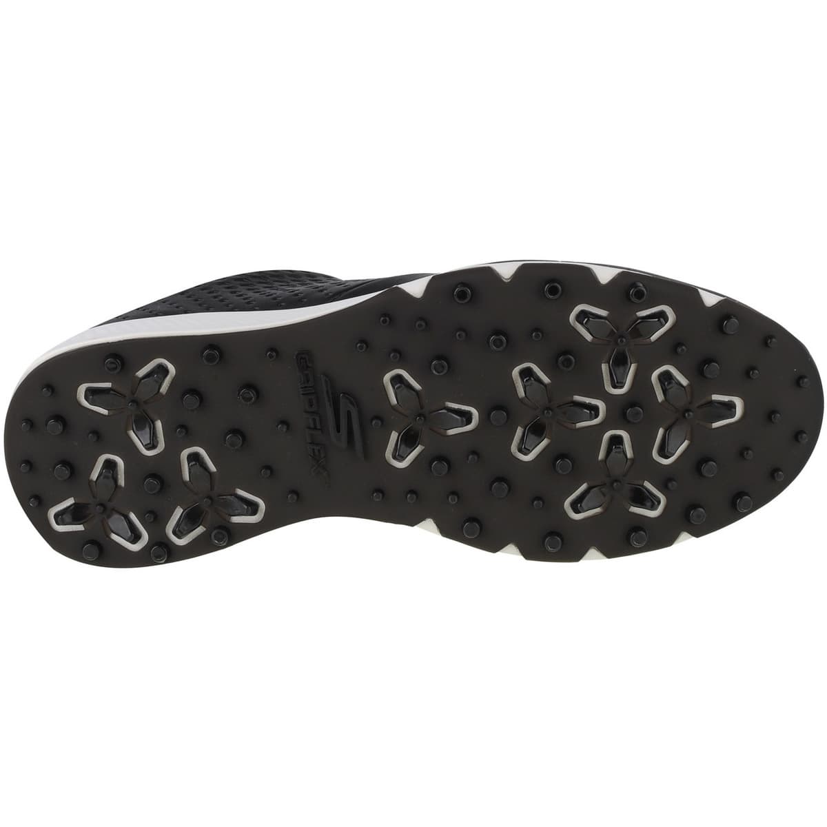 Men's Gym Shoes Skechers Black