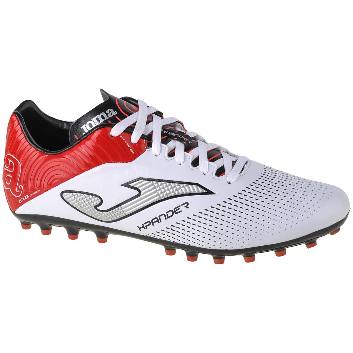 Men's Football Boots Joma White