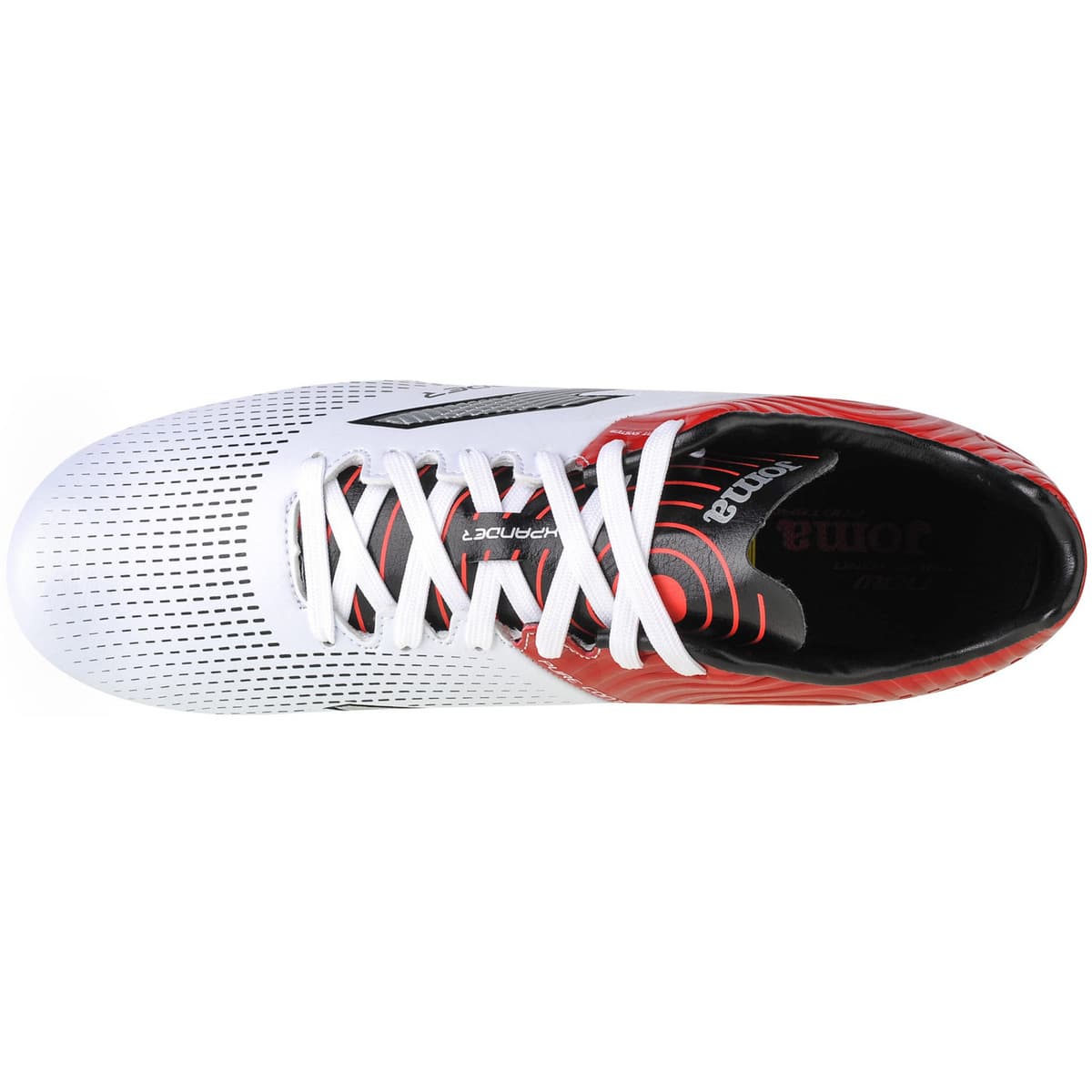 Men's Football Boots Joma White