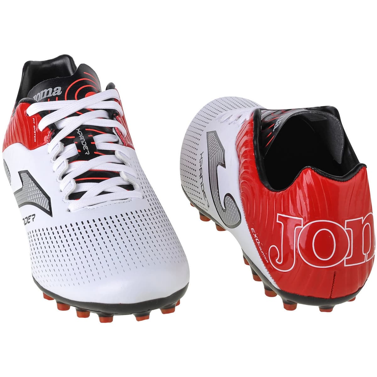 Men's Football Boots Joma White