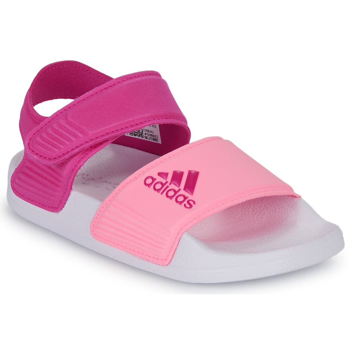 Women's Sandals adidas Pink