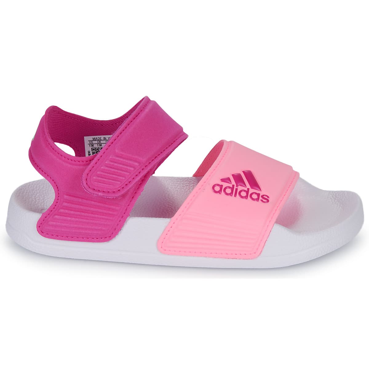 Women's Sandals adidas Pink