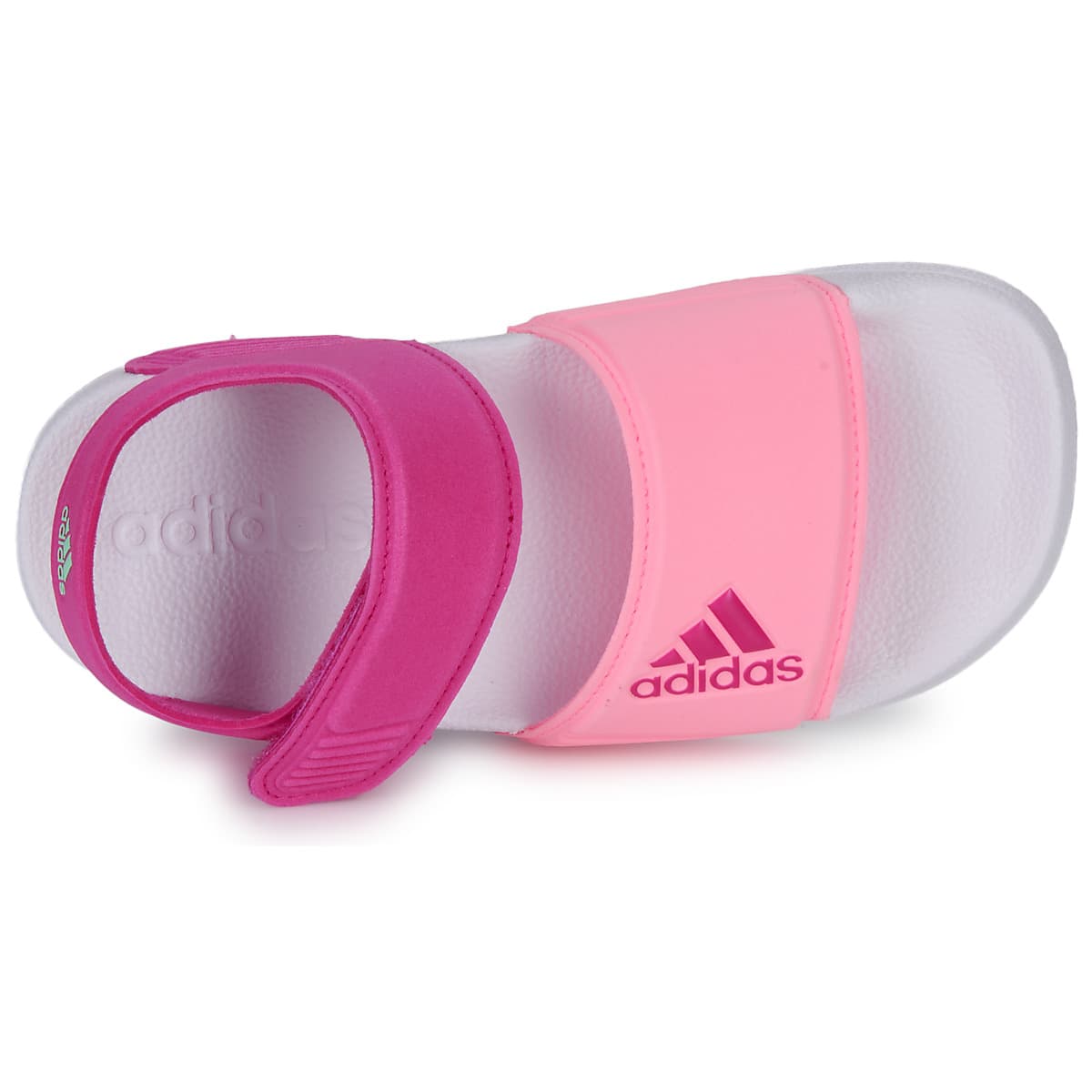 Women's Sandals adidas Pink