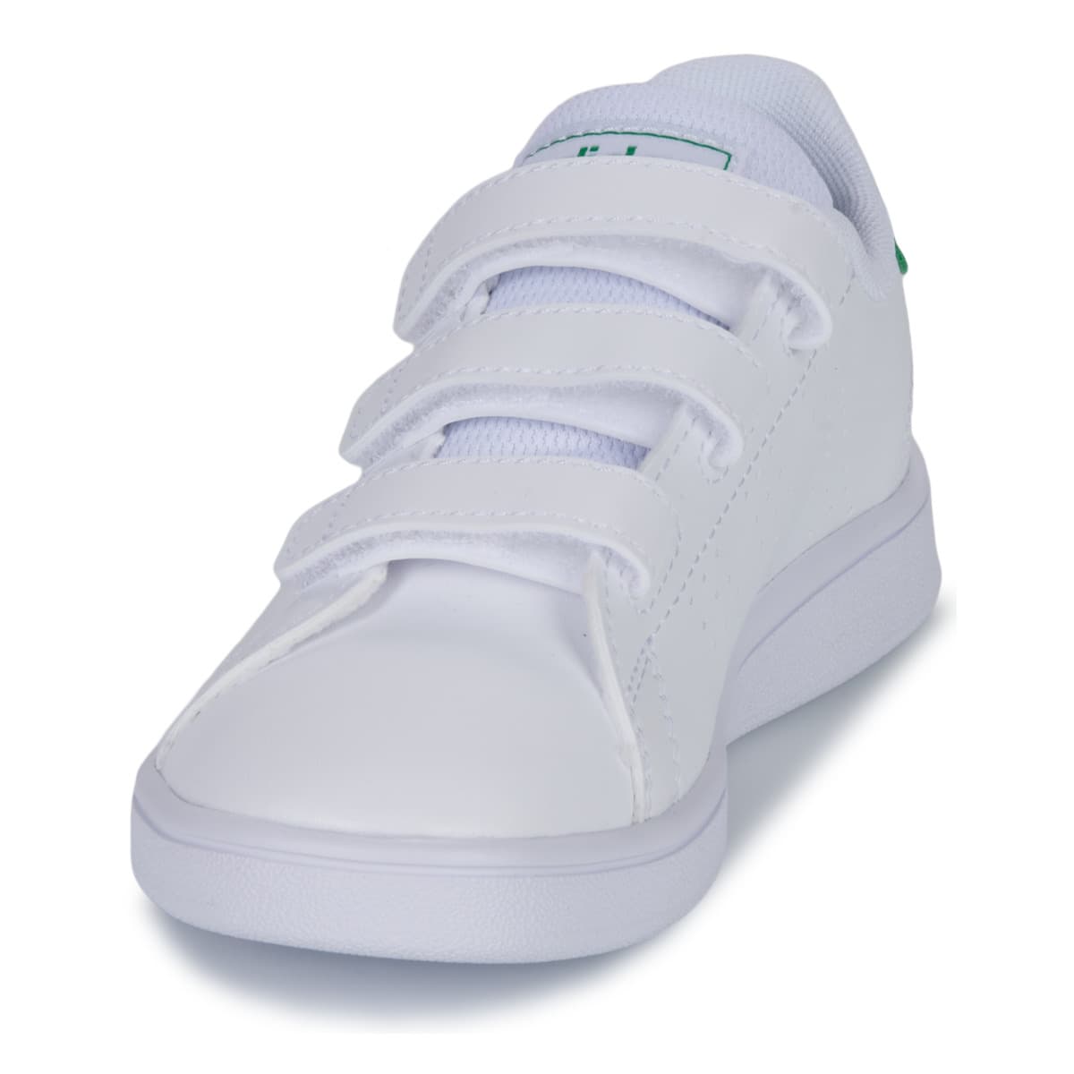 Girls' Sneakers adidas White
